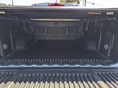 2016 Chevrolet Colorado 2WD LT
