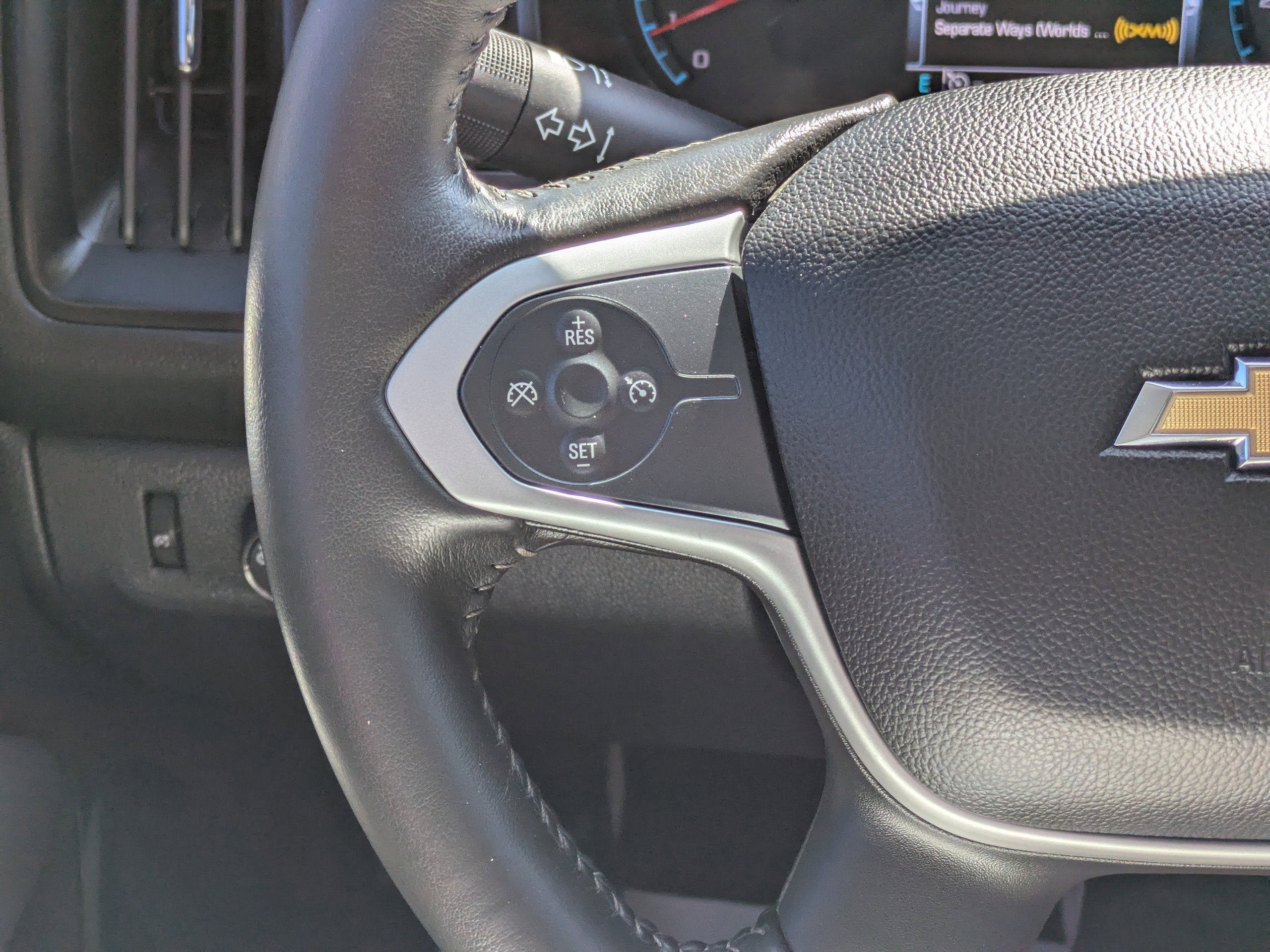 2016 Chevrolet Colorado 2WD LT