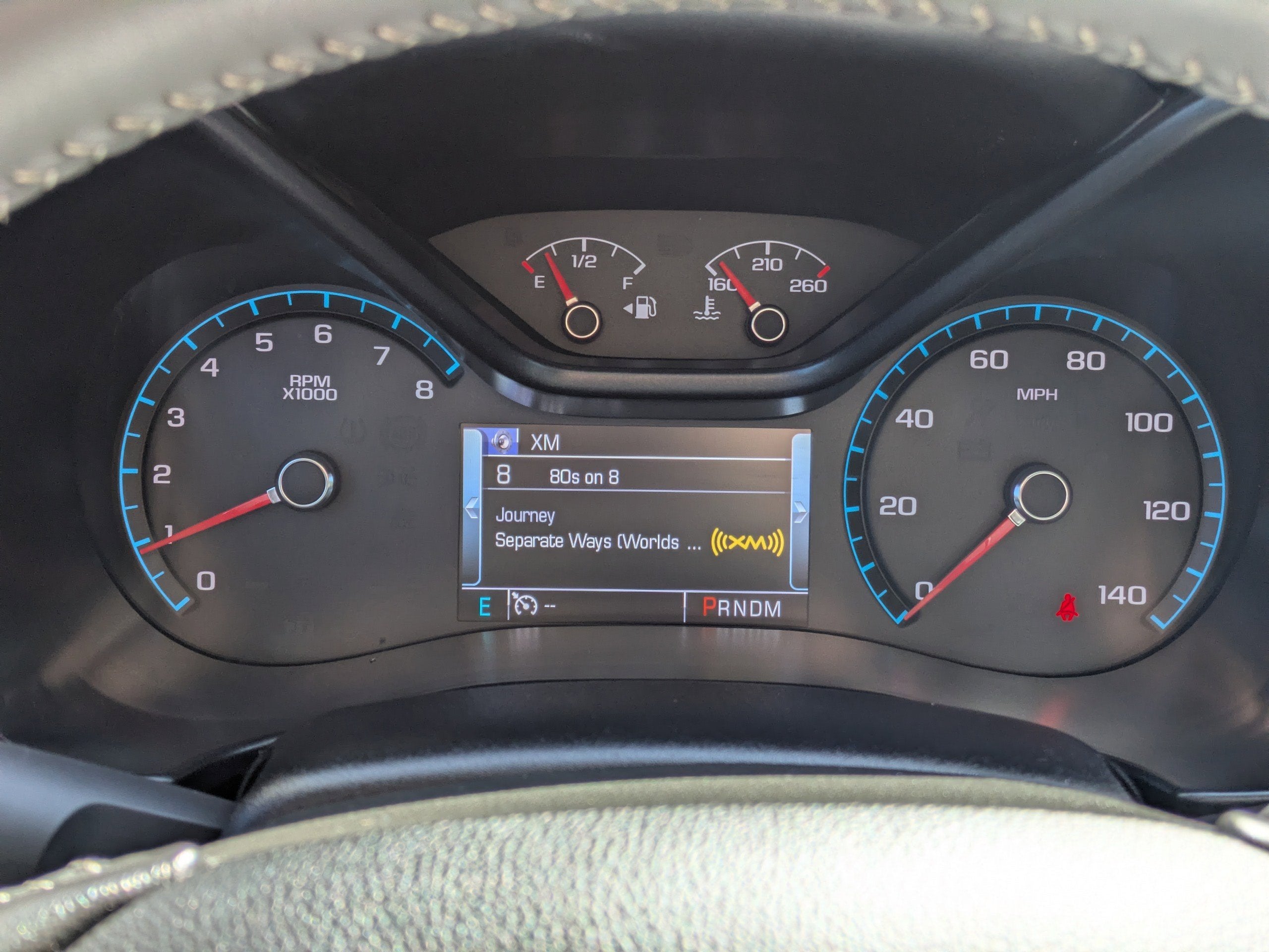 2016 Chevrolet Colorado 2WD LT
