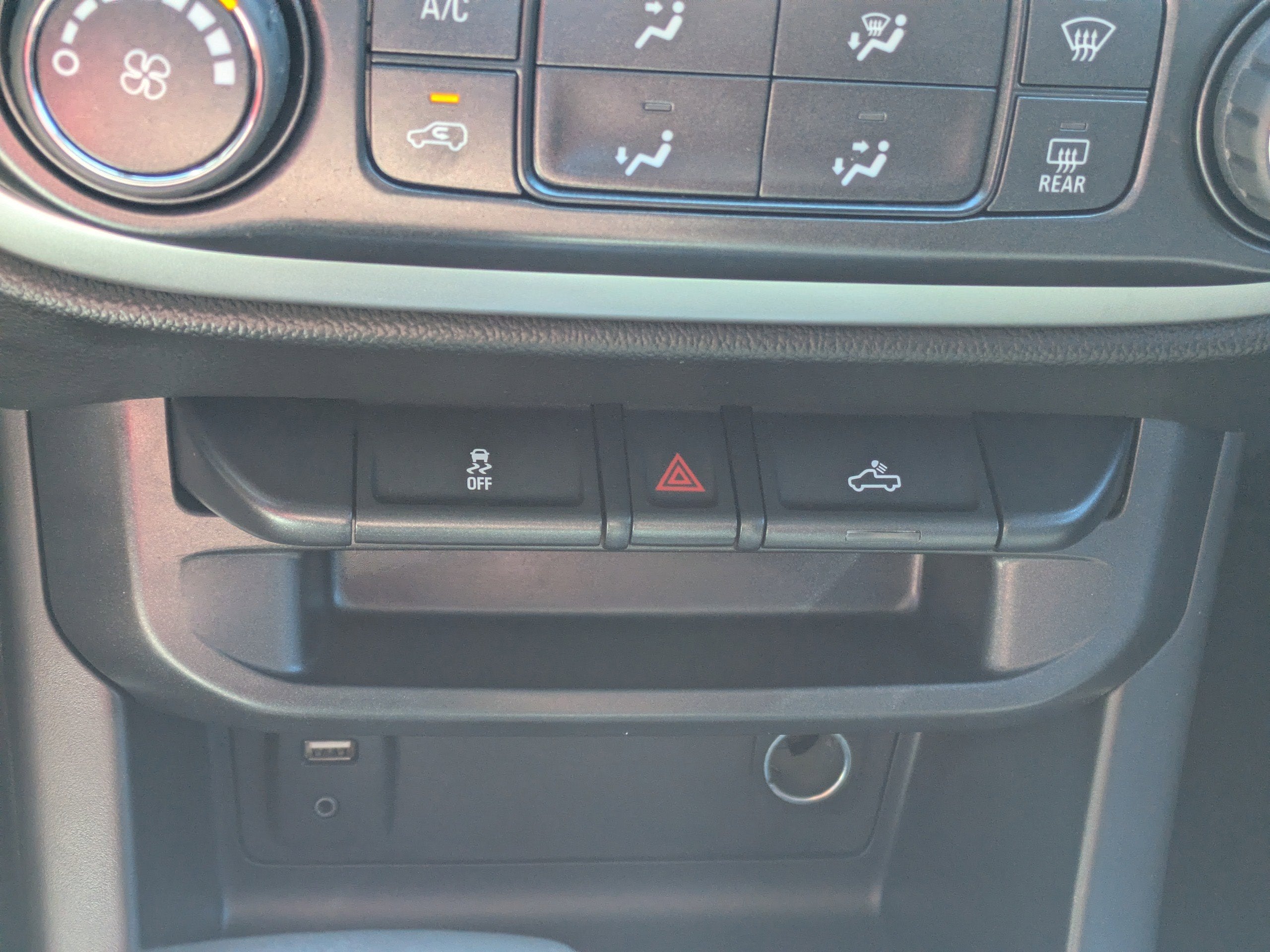 2016 Chevrolet Colorado 2WD LT