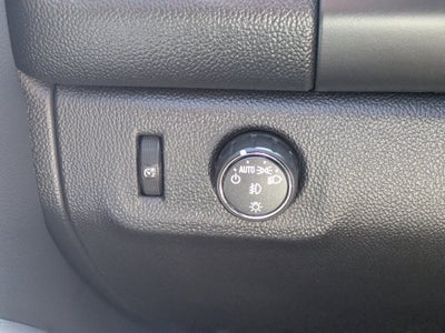 2016 Chevrolet Colorado 2WD LT