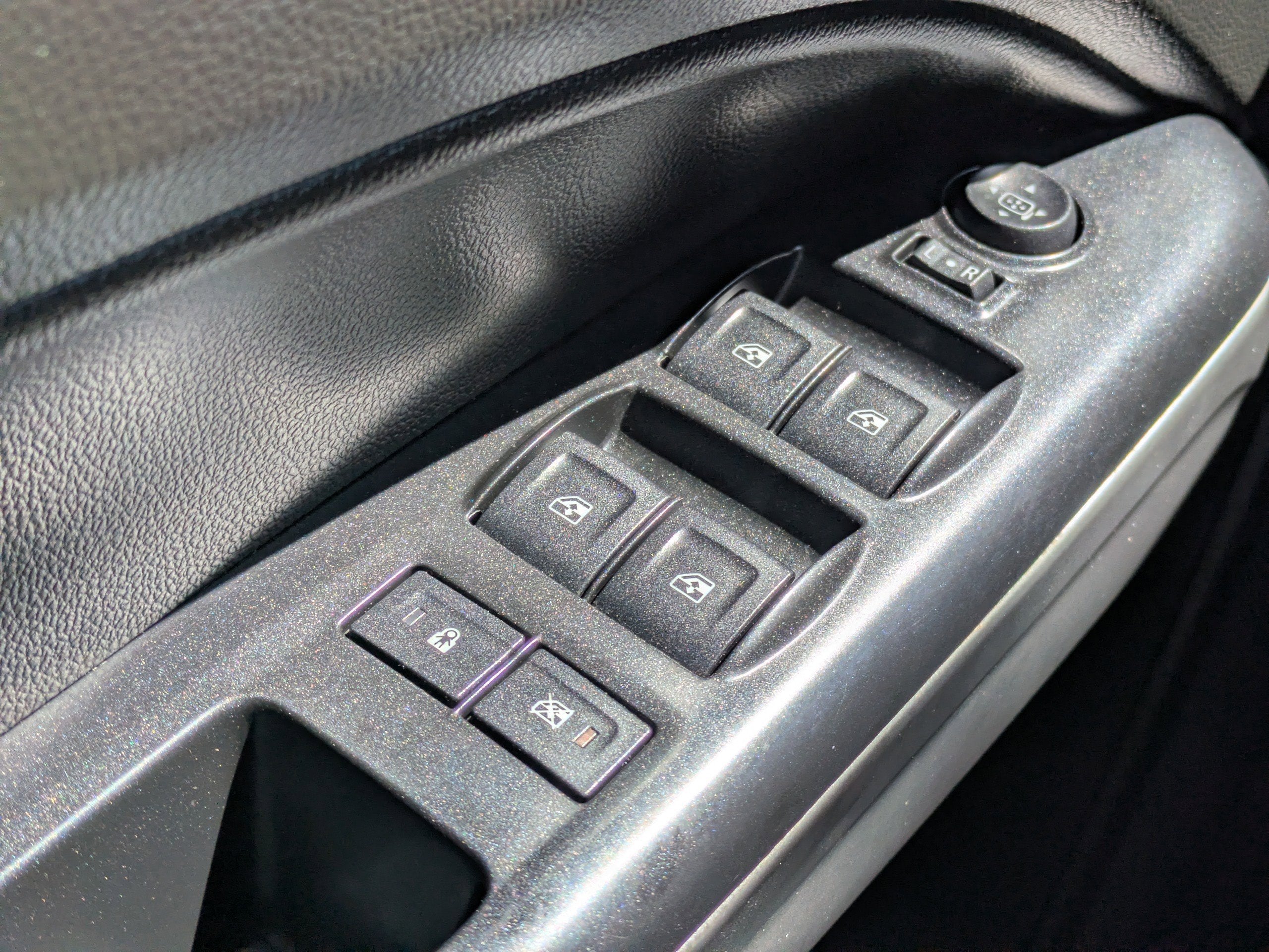 2016 Chevrolet Colorado 2WD LT