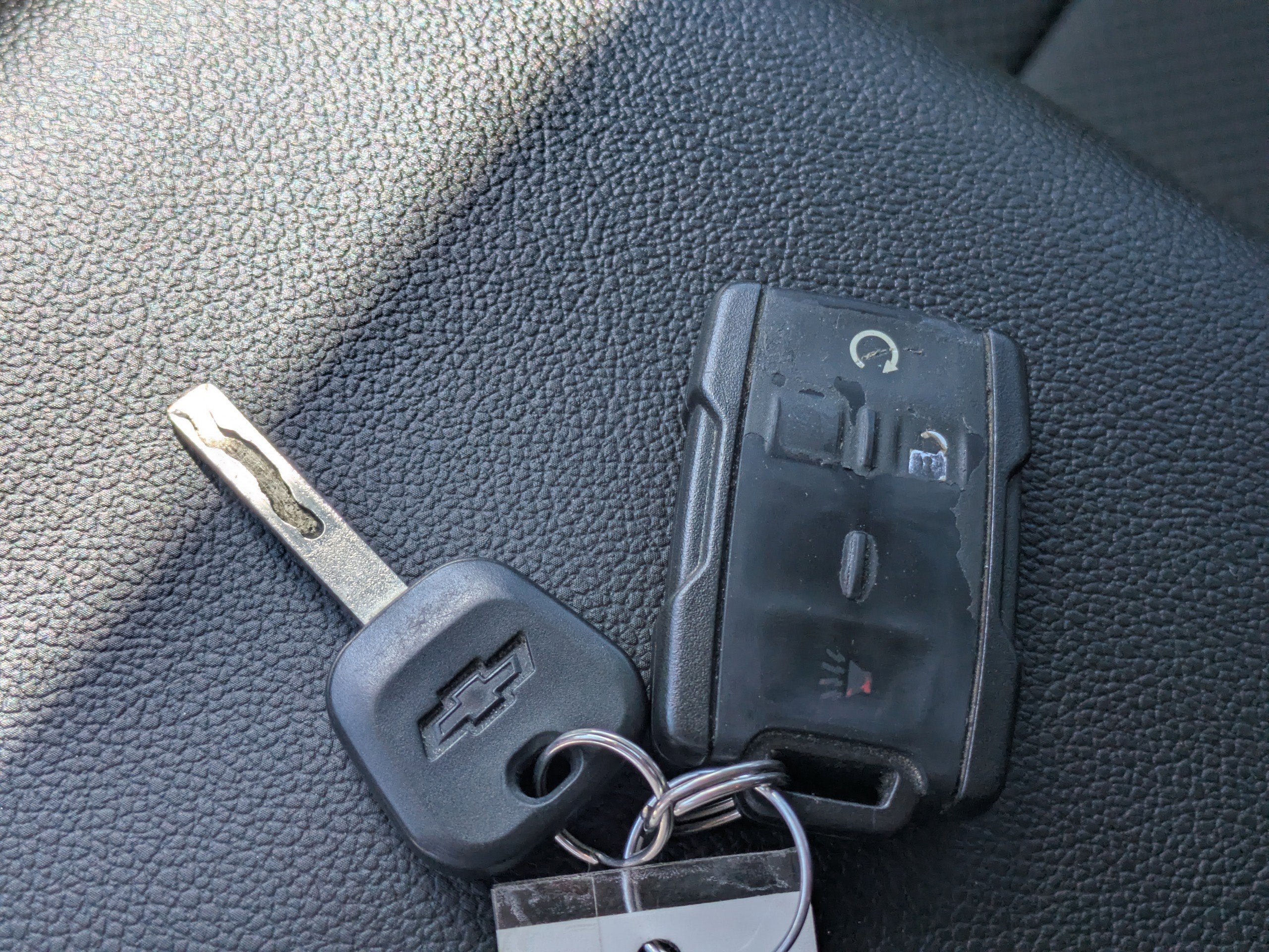 2016 Chevrolet Colorado 2WD LT