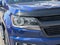 2017 Chevrolet Colorado 4WD Z71