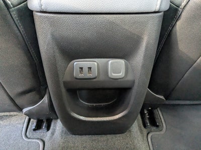 2017 Chevrolet Colorado 4WD Z71