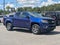 2017 Chevrolet Colorado 4WD Z71