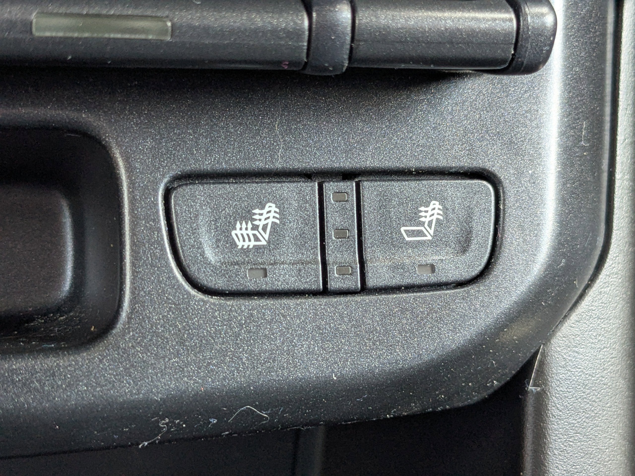 2017 Chevrolet Colorado 4WD Z71