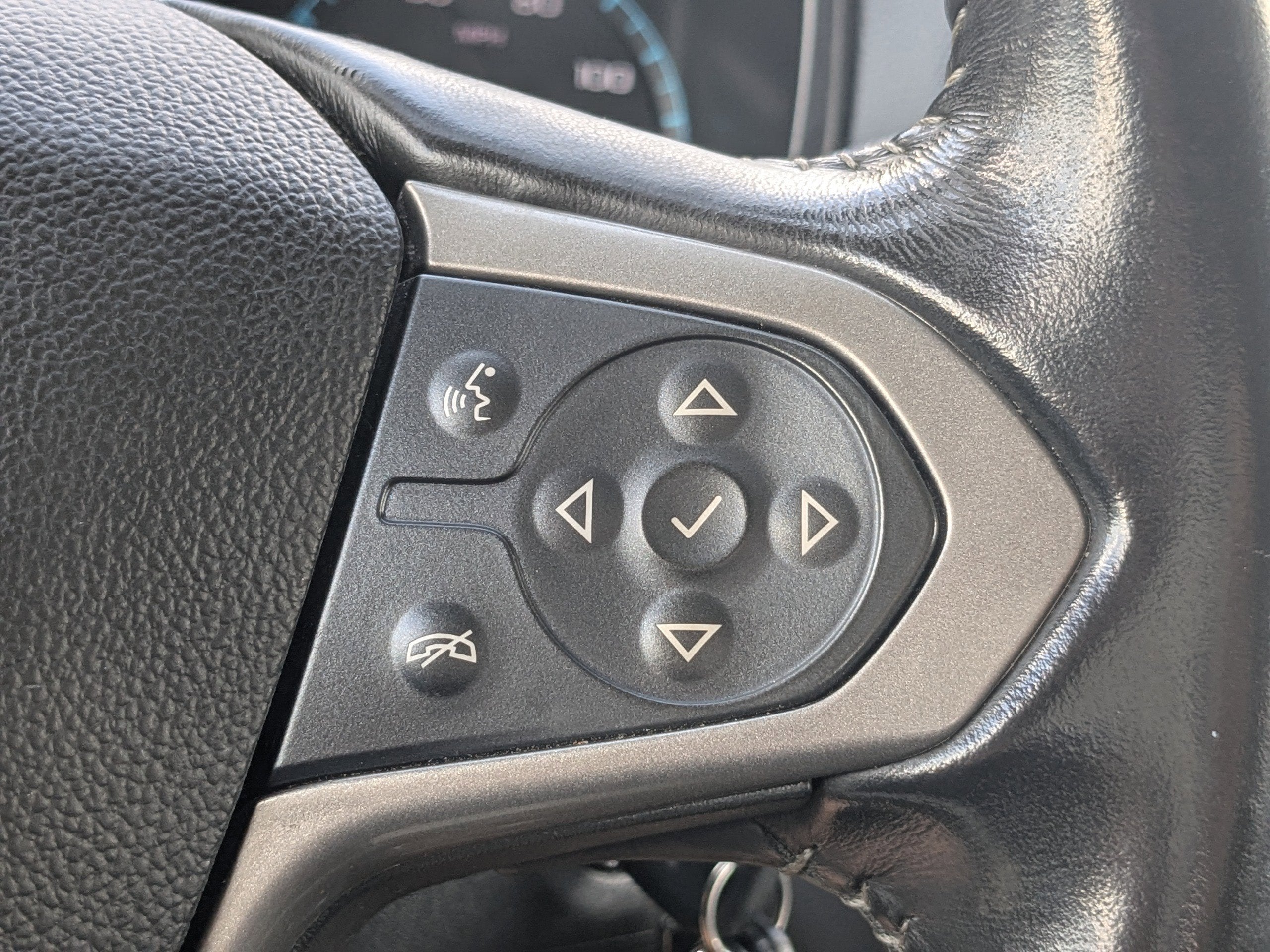 2017 Chevrolet Colorado 4WD Z71