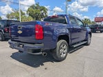 2017 Chevrolet Colorado 4WD Z71