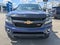 2017 Chevrolet Colorado 4WD Z71