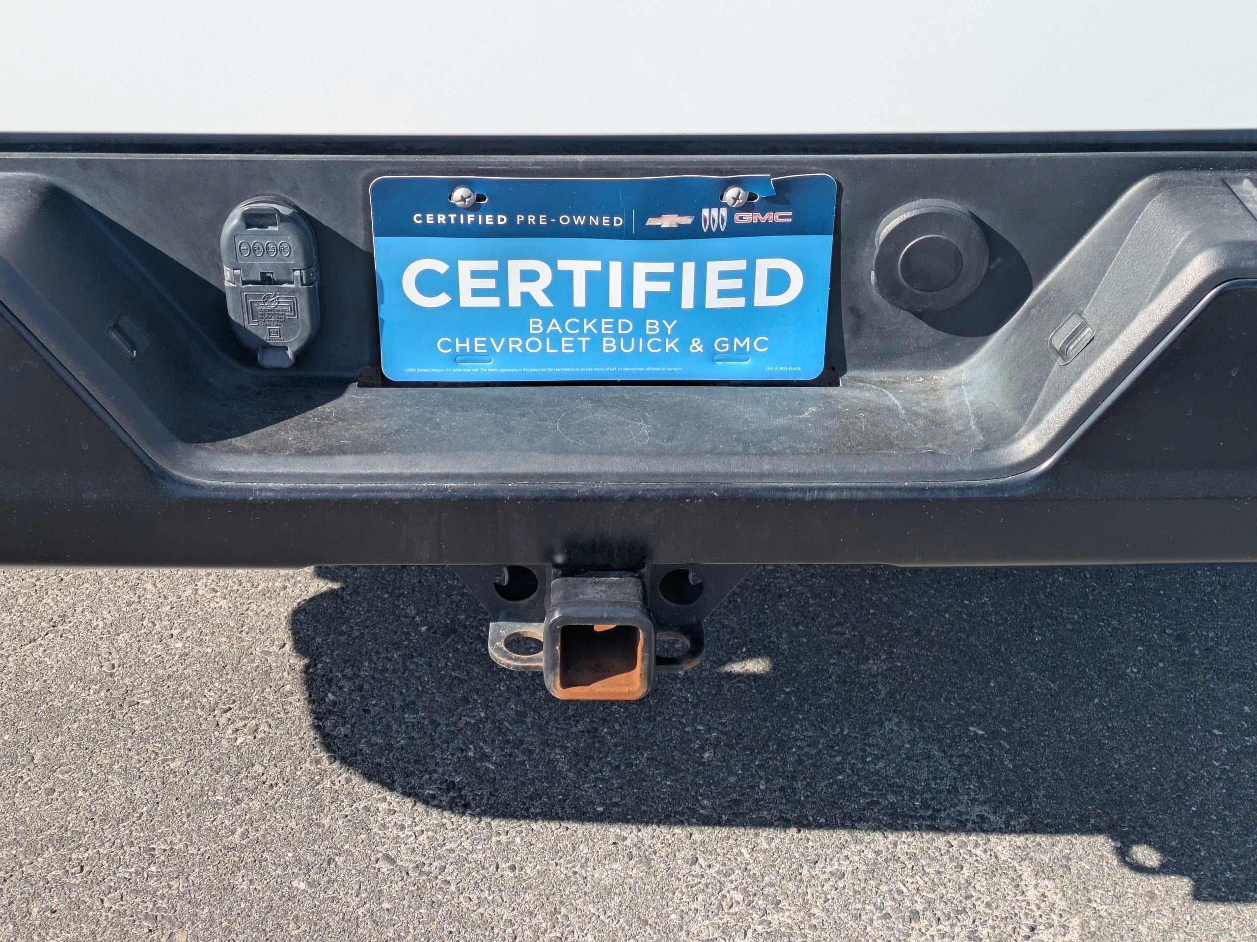 2023 Chevrolet Silverado 1500 WT