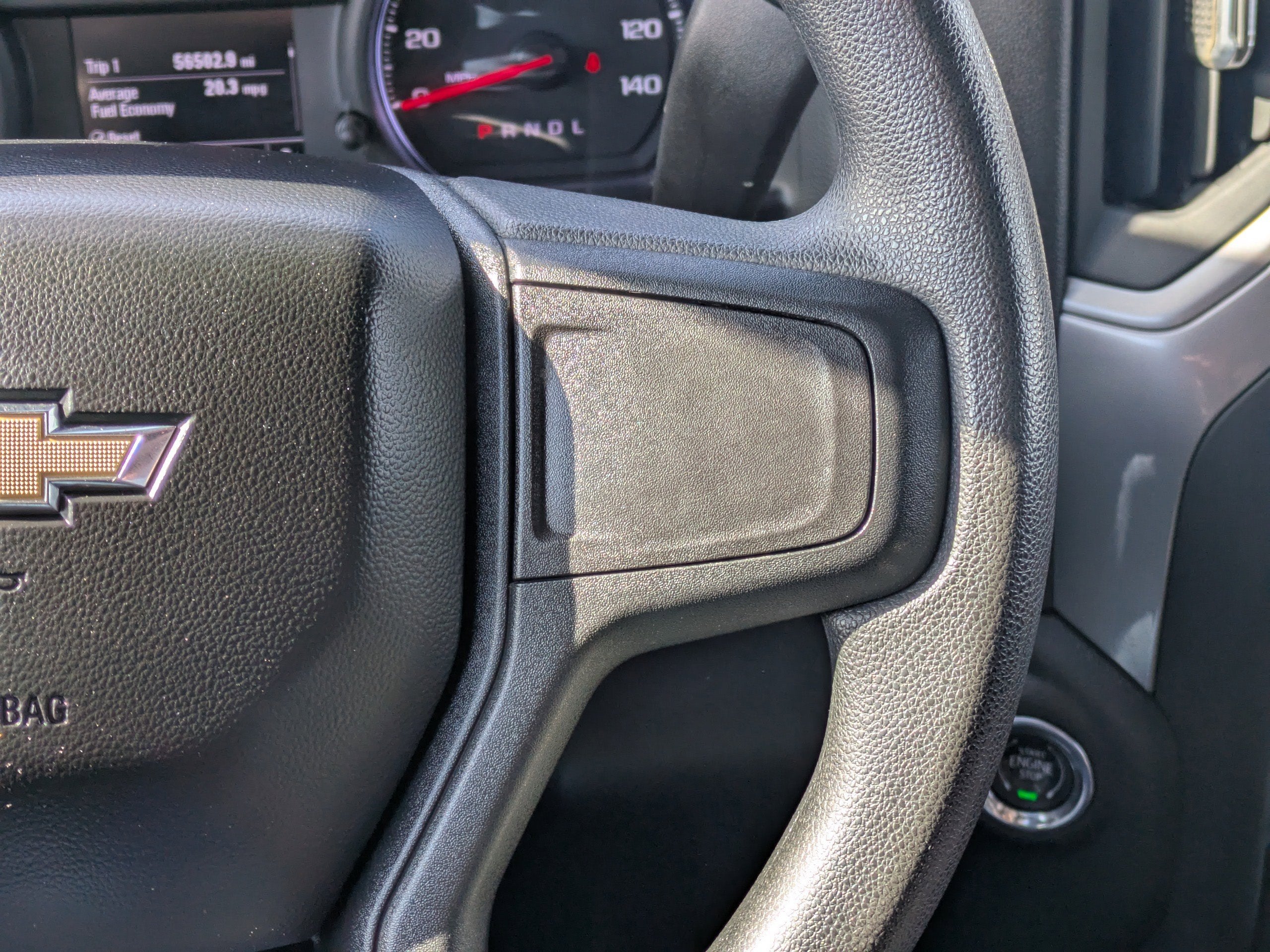 2023 Chevrolet Silverado 1500 WT