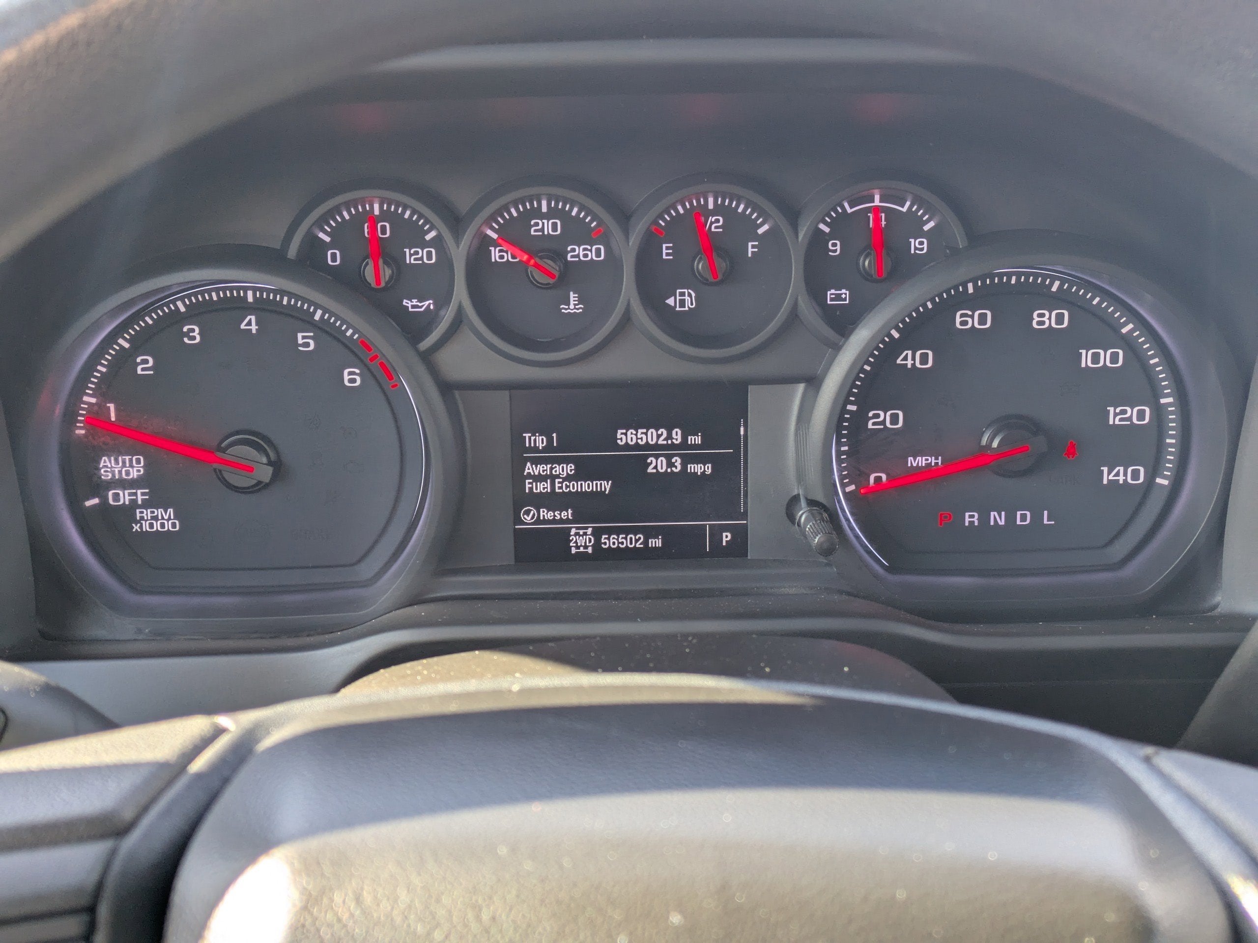 2023 Chevrolet Silverado 1500 WT