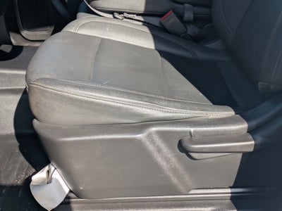 2023 Chevrolet Silverado 1500 WT