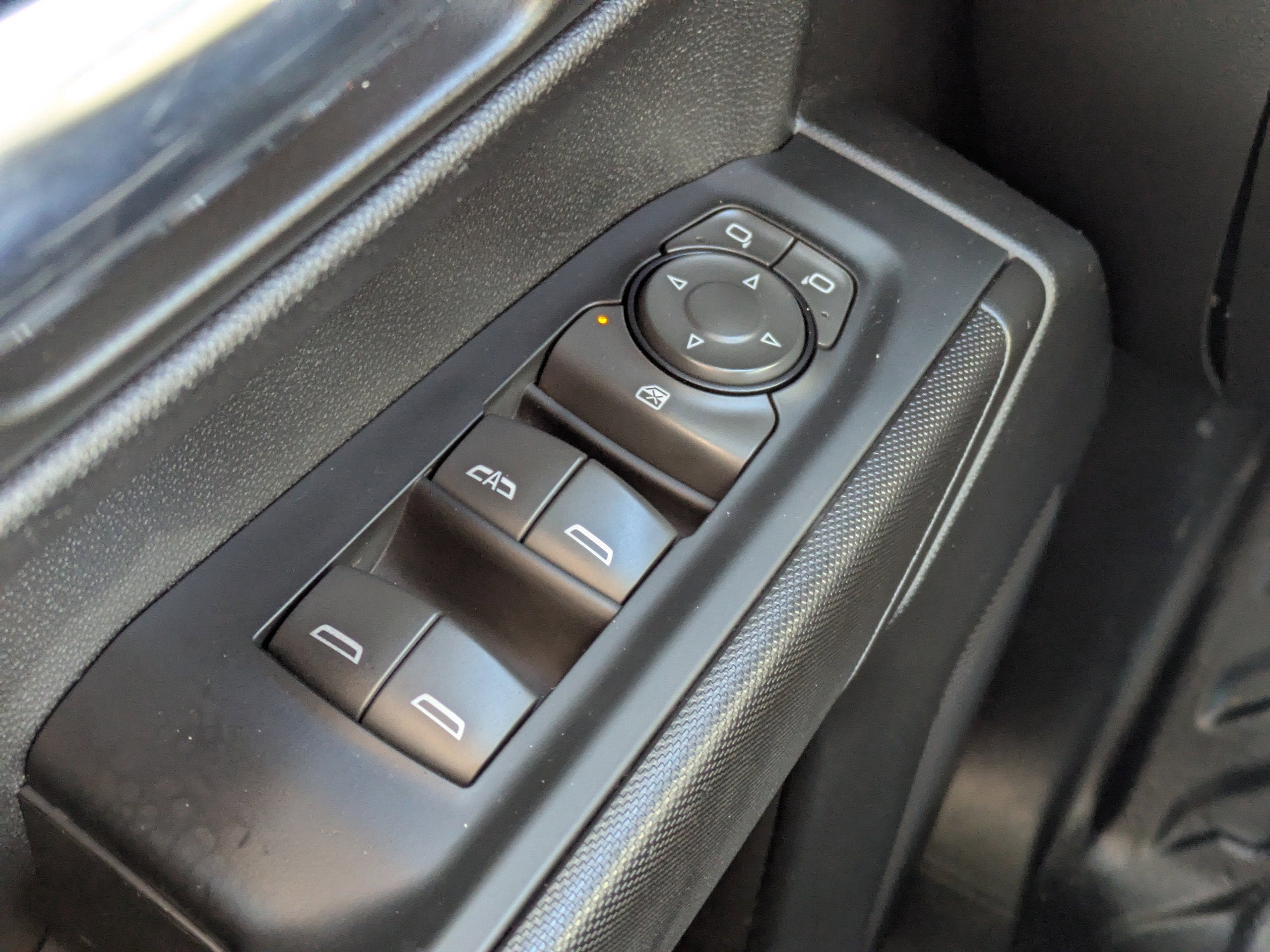 2023 Chevrolet Silverado 1500 WT