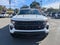 2023 Chevrolet Silverado 1500 WT