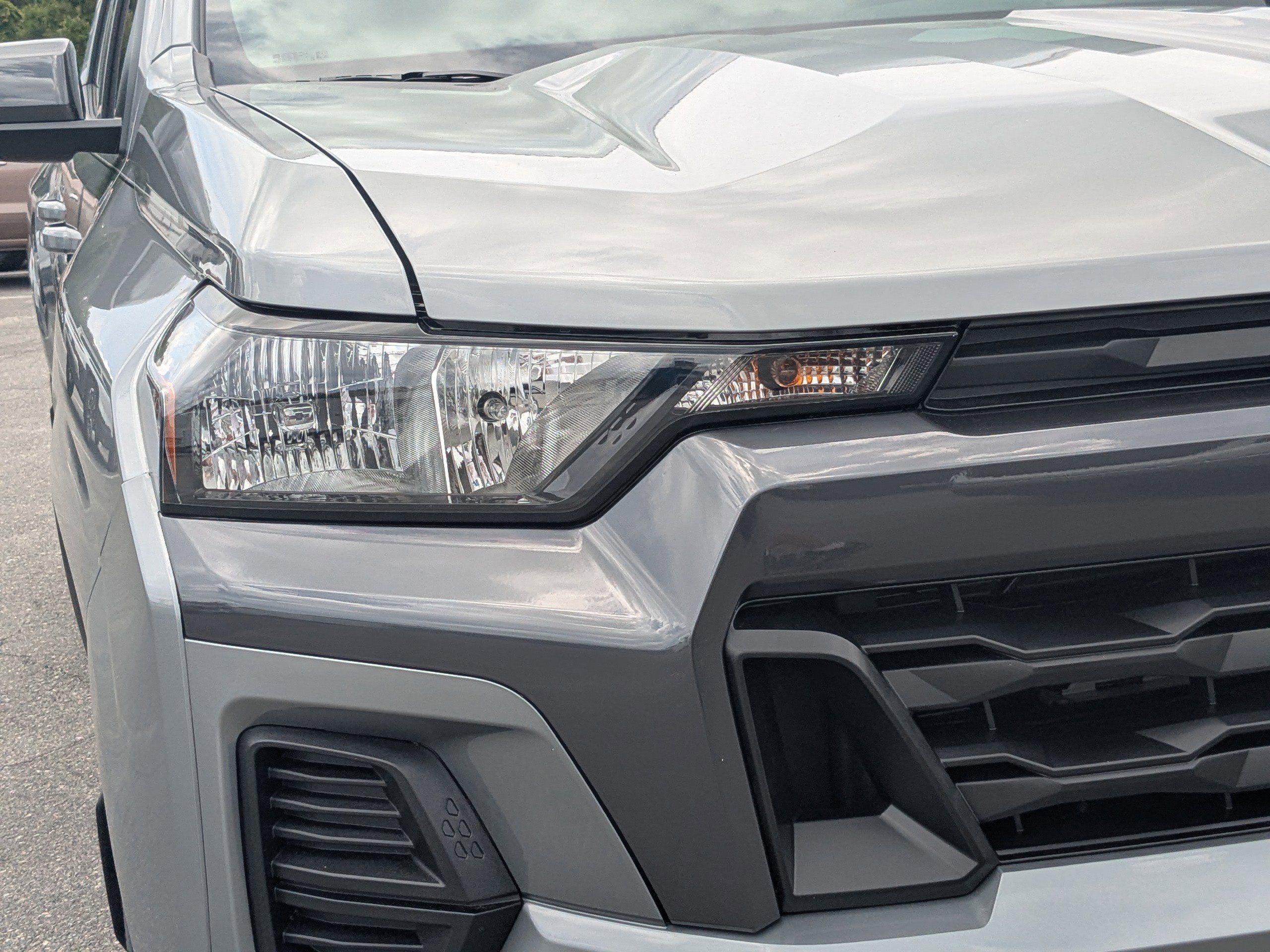 2026 Chevrolet Colorado LT - Photo 10