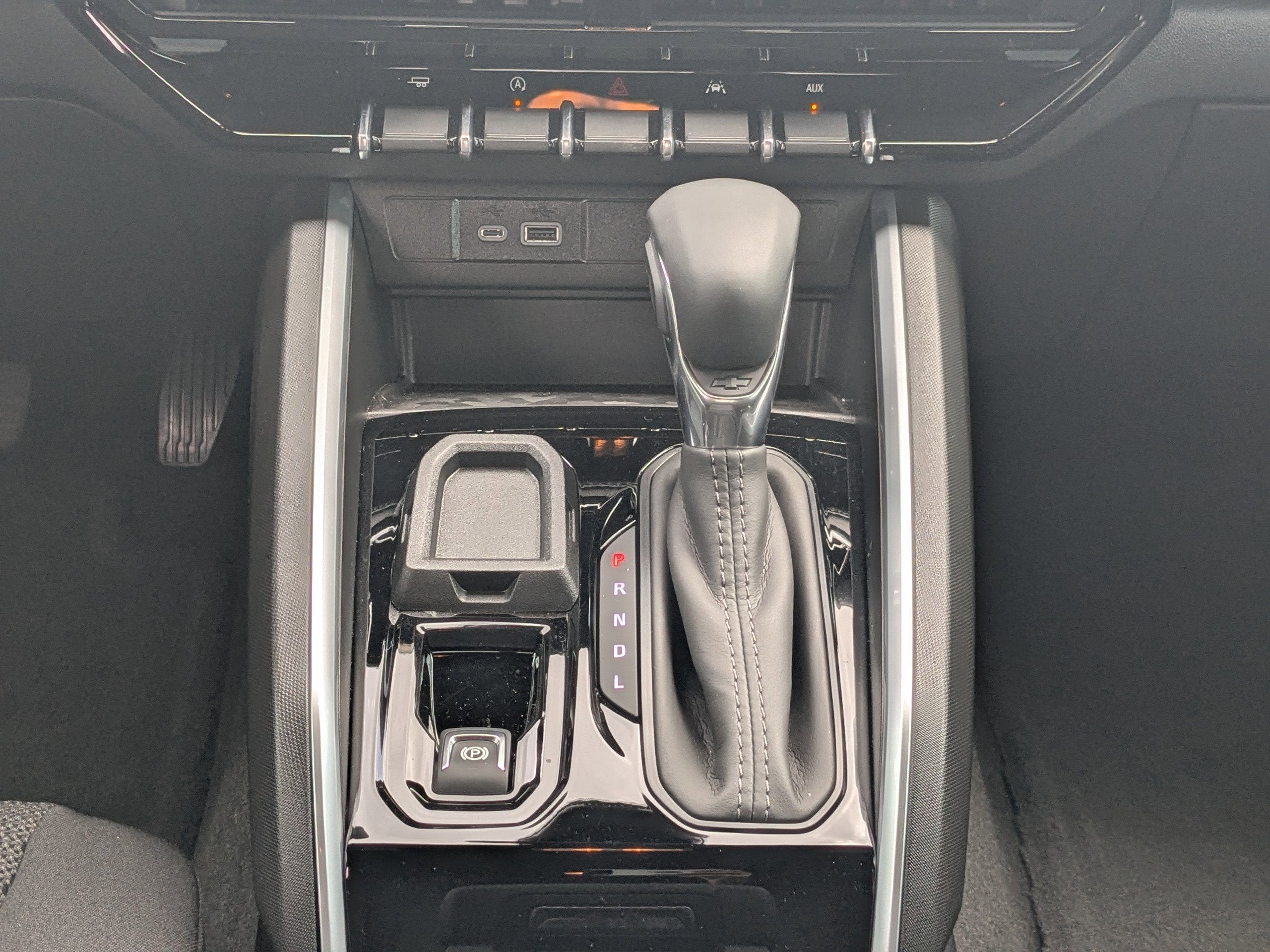 2026 Chevrolet Colorado LT - Photo 20