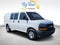 2021 Chevrolet Express Cargo 2500 93I