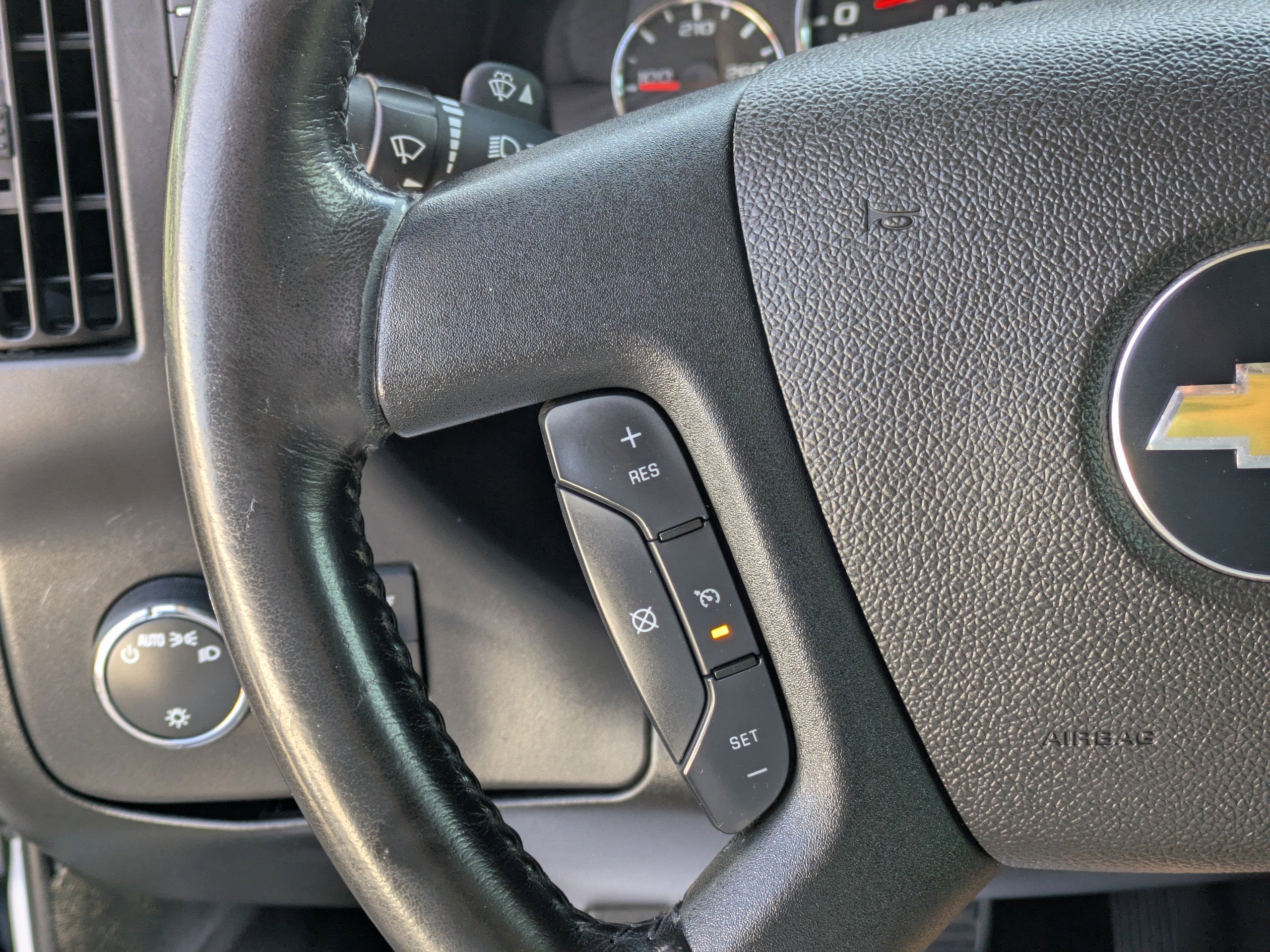 2021 Chevrolet Express Cargo 2500 93I