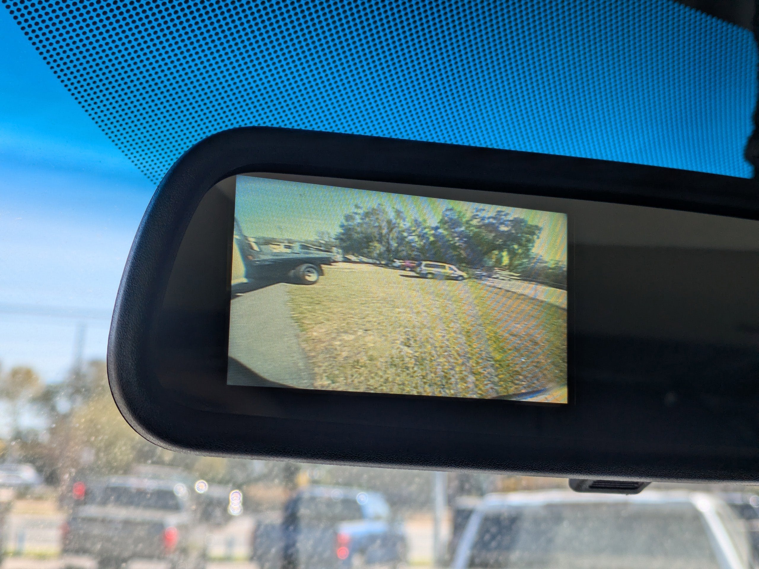 2021 Chevrolet Express Cargo 2500 93I