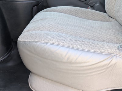 2021 Chevrolet Express Cargo 2500 93I