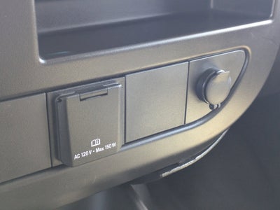 2021 Chevrolet Express Cargo 2500 93I