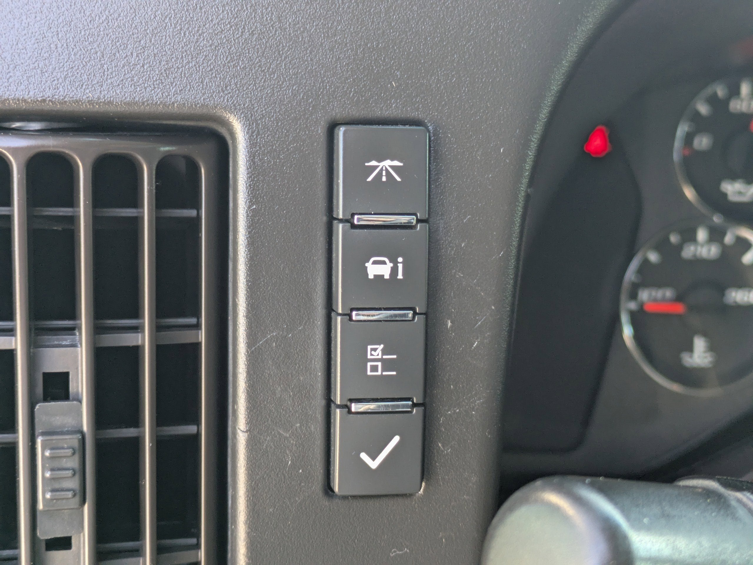 2021 Chevrolet Express Cargo 2500 93I