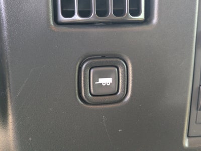 2021 Chevrolet Express Cargo 2500 93I