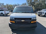 2021 Chevrolet Express Cargo 2500 93I