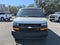 2021 Chevrolet Express Cargo 2500 93I