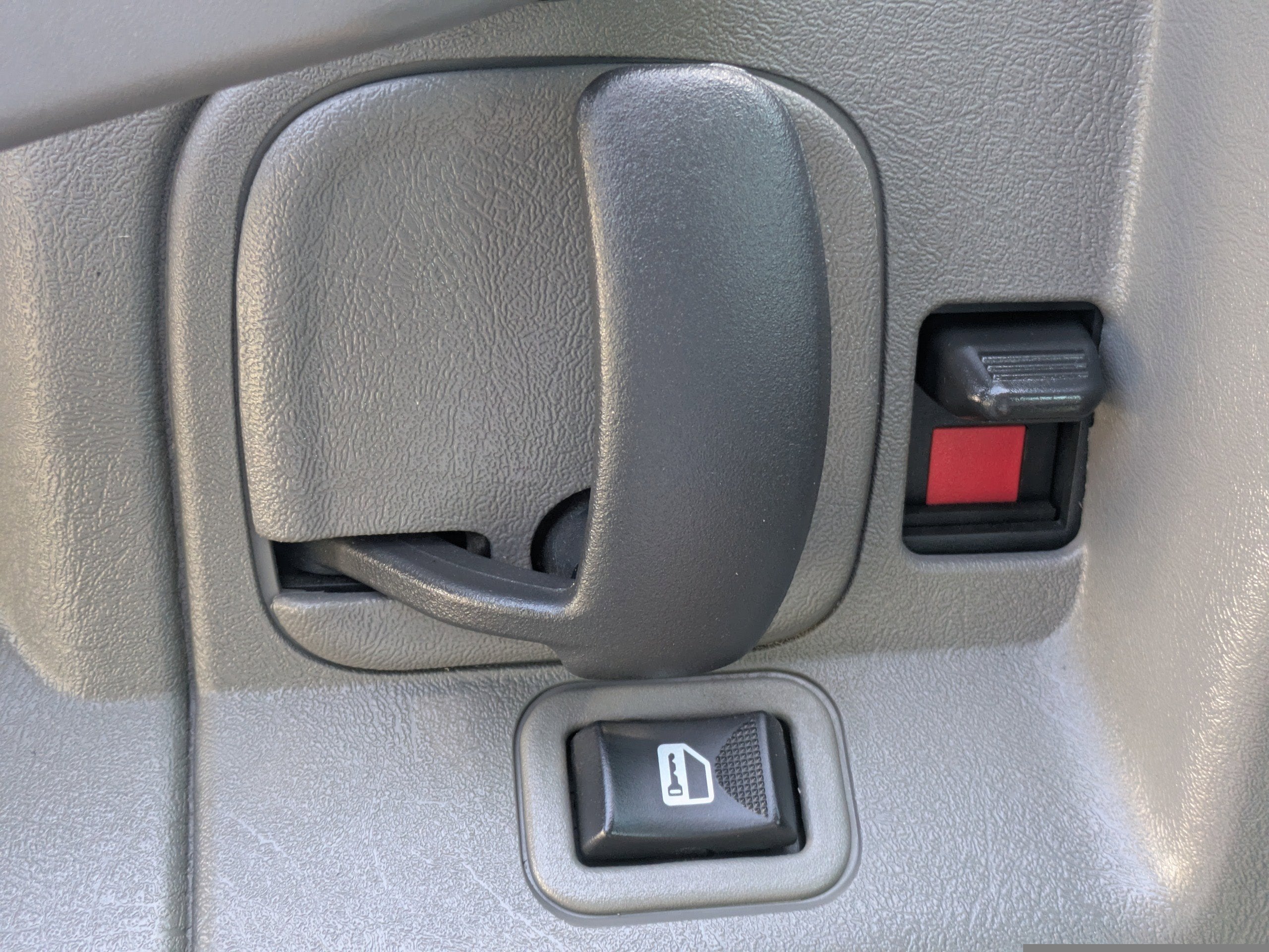 2021 Chevrolet Express Cargo 2500 93I