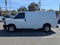2021 Chevrolet Express Cargo 2500 93I