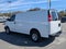 2021 Chevrolet Express Cargo 2500 93I