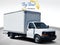 2016 GMC Savana Cutaway 3500 Base