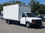 2016 GMC Savana Cutaway 3500 Base