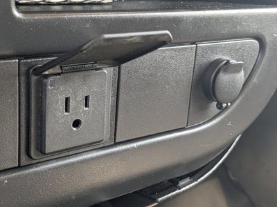 2016 GMC Savana Cutaway 3500 Base