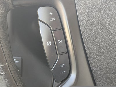 2016 GMC Savana Cutaway 3500 Base