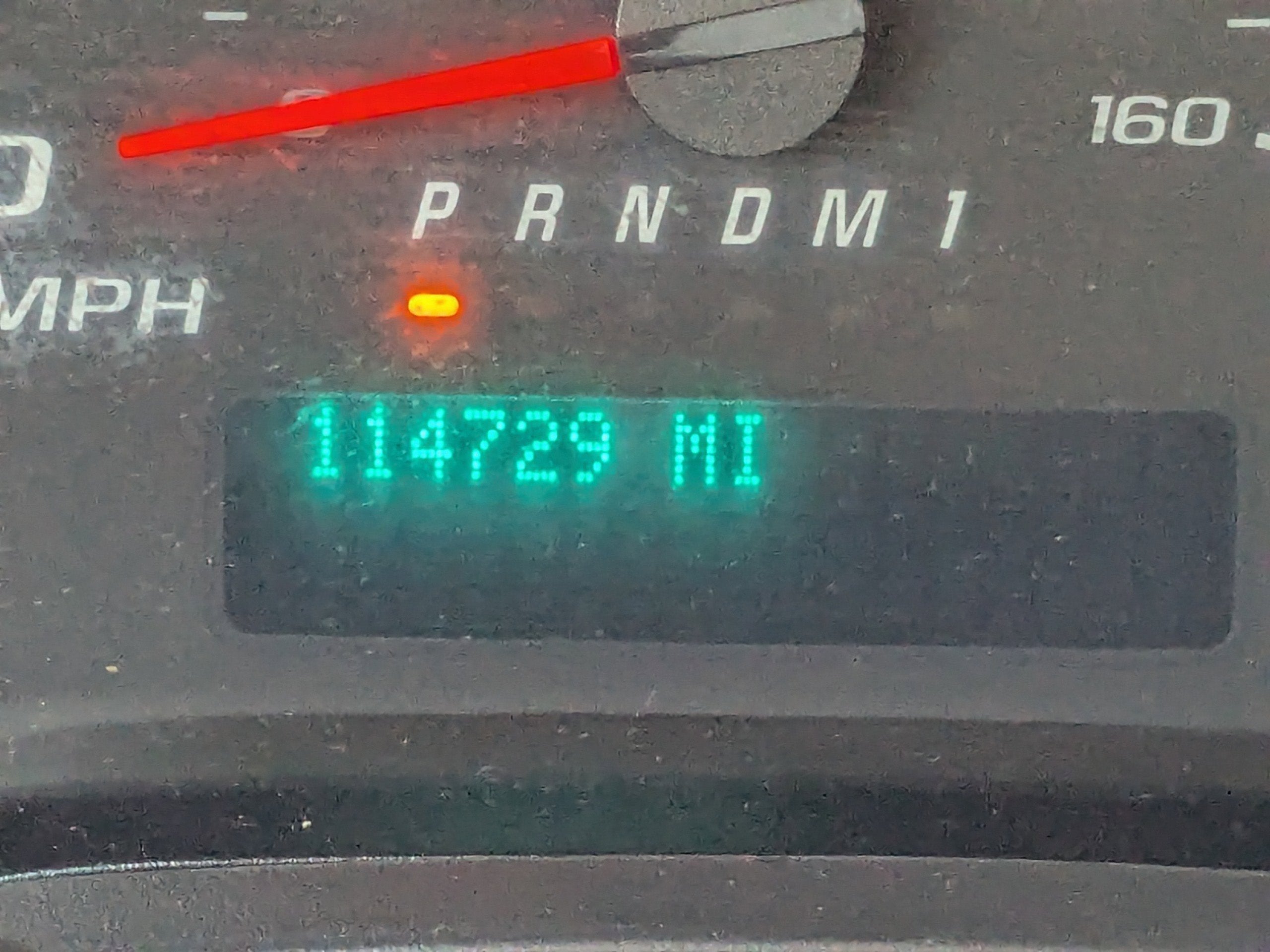 2016 GMC Savana Cutaway 3500 Base