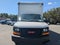 2016 GMC Savana Cutaway 3500 Base