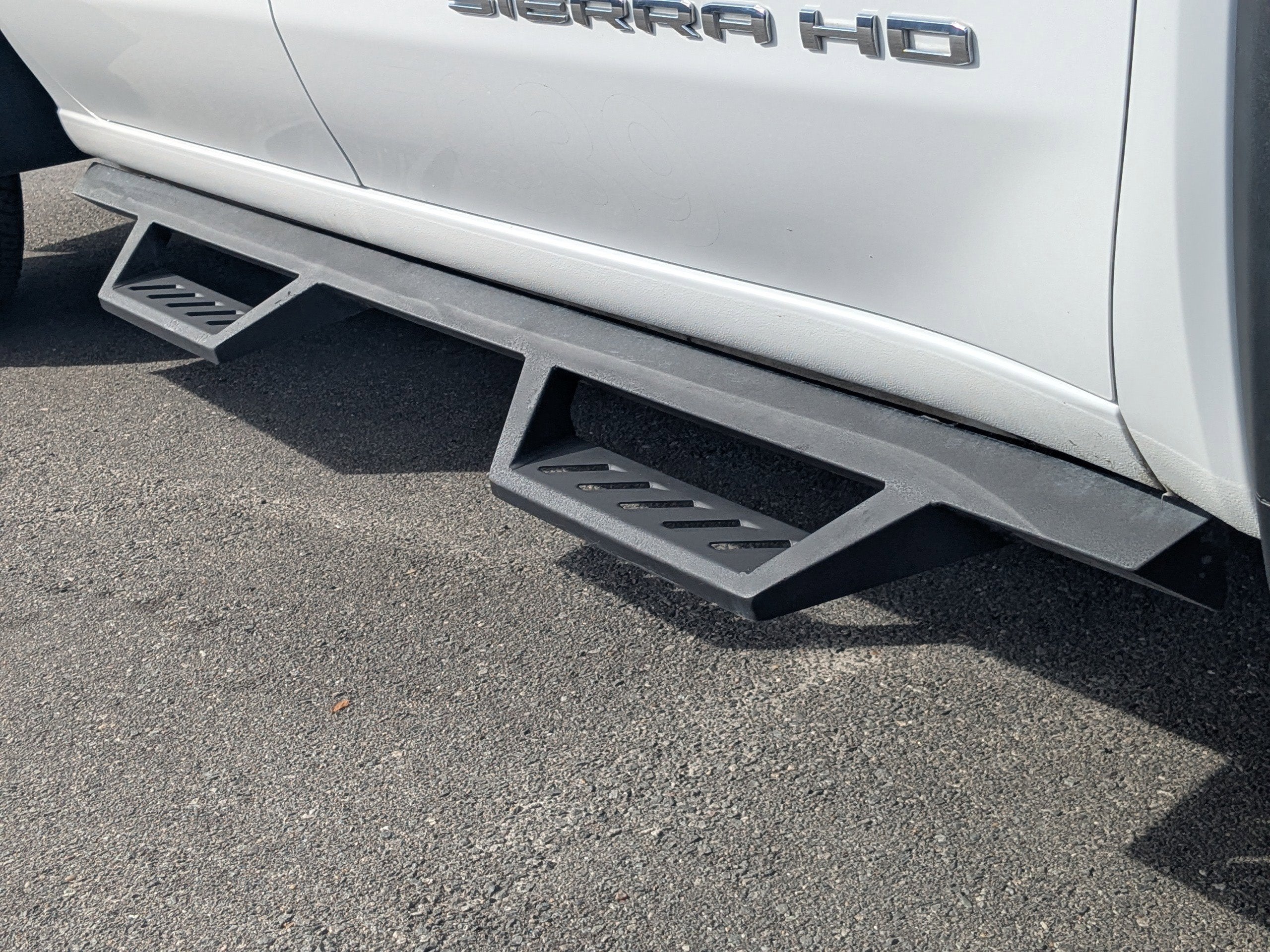 2024 GMC Sierra 3500 HD Chassis Cab Pro