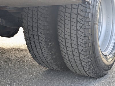 2024 GMC Sierra 3500 HD Chassis Cab Pro