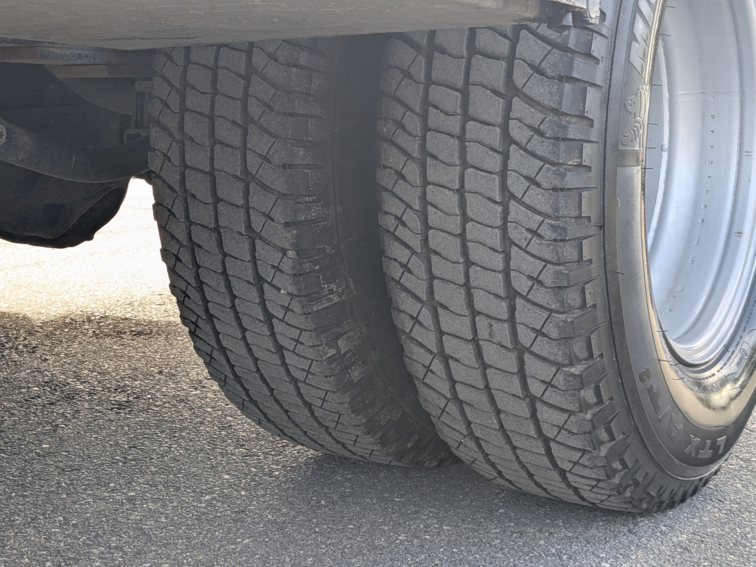 2024 GMC Sierra 3500 HD Chassis Cab Pro