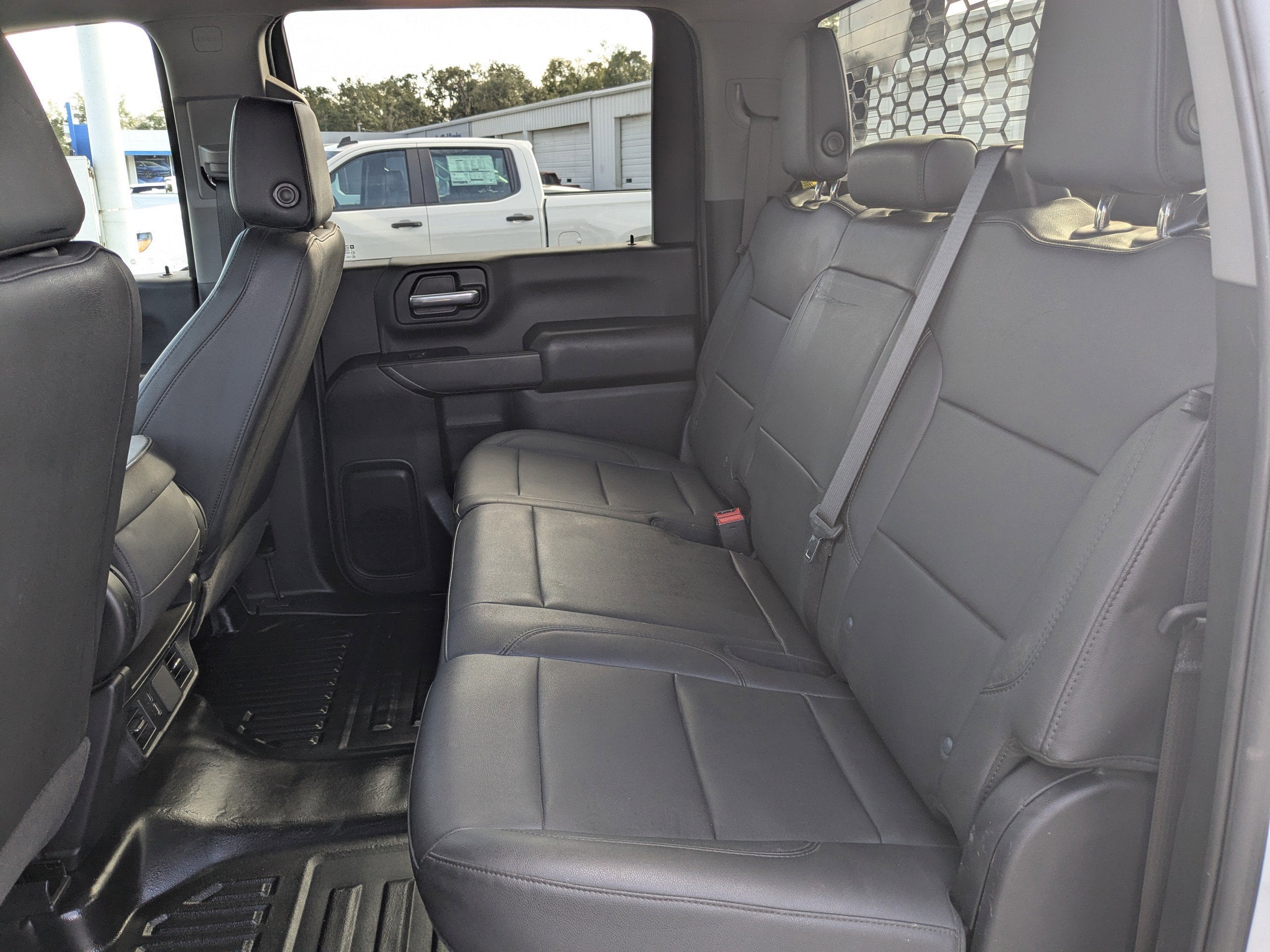 2024 GMC Sierra 3500 HD Chassis Cab Pro