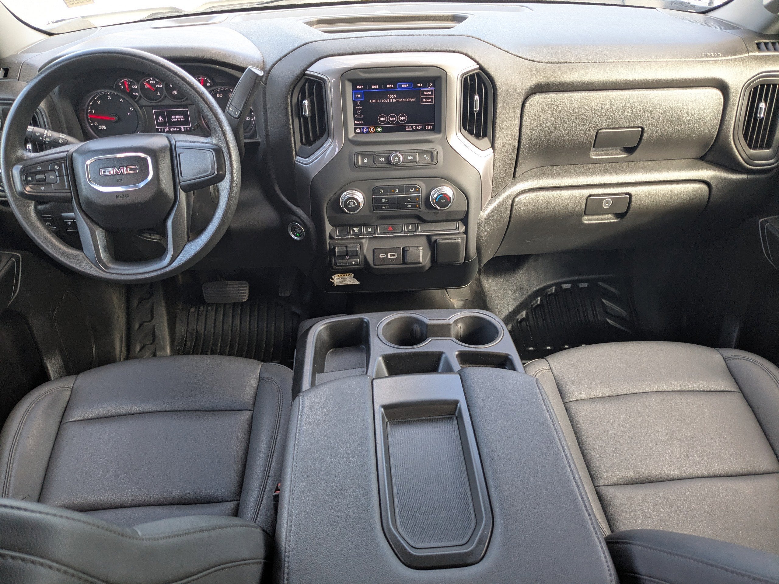 2024 GMC Sierra 3500 HD Chassis Cab Pro