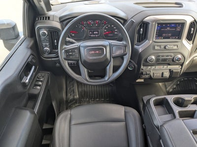 2024 GMC Sierra 3500 HD Chassis Cab Pro