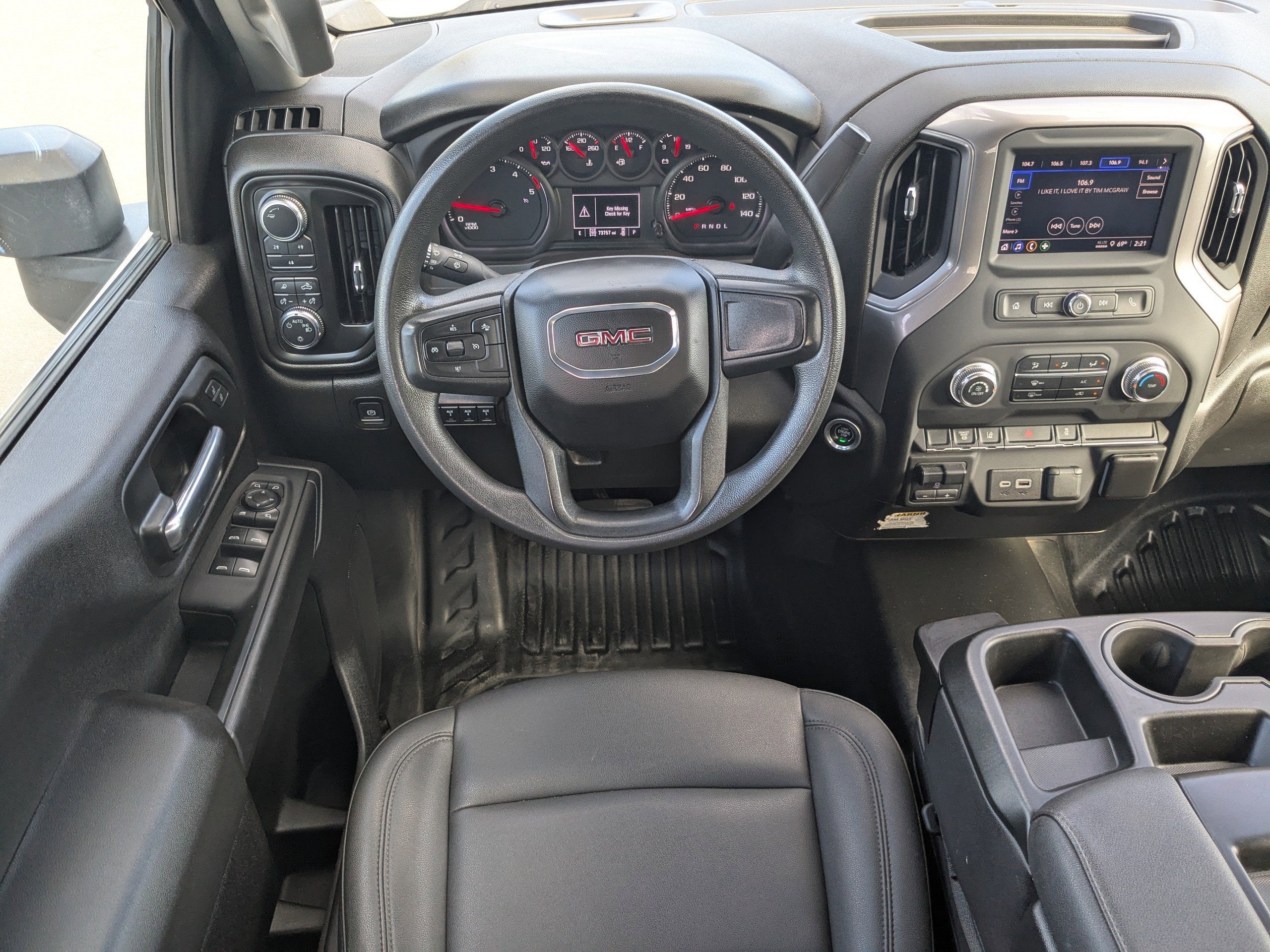 2024 GMC Sierra 3500 HD Chassis Cab Pro