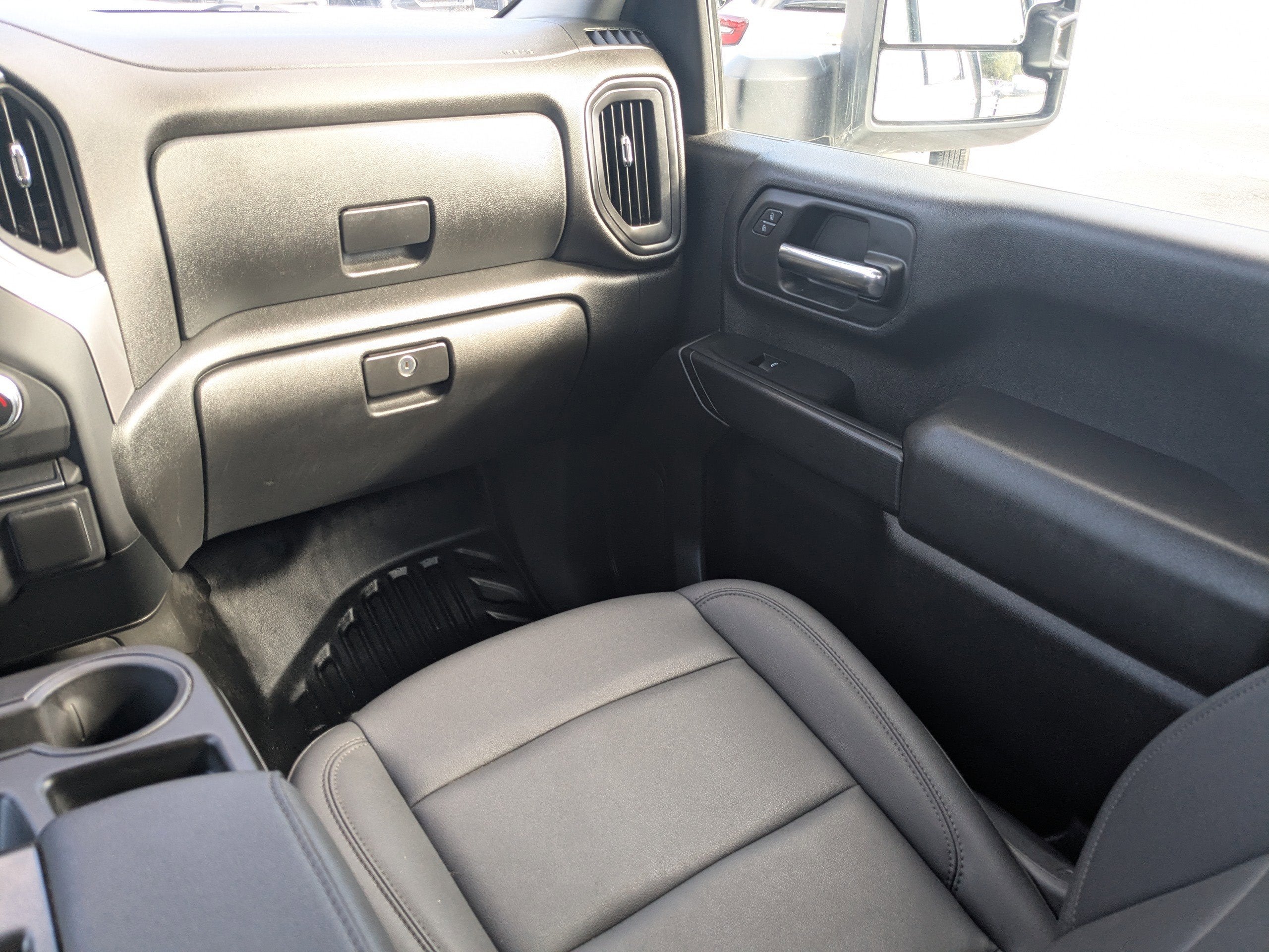 2024 GMC Sierra 3500 HD Chassis Cab Pro