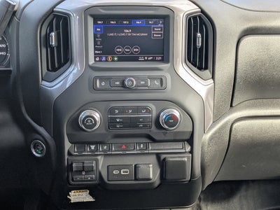 2024 GMC Sierra 3500 HD Chassis Cab Pro