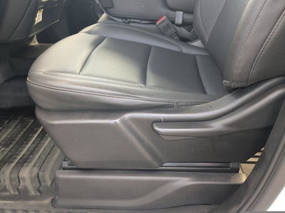 2024 GMC Sierra 3500 HD Chassis Cab Pro